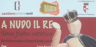 Non si ferma il programma di #EstateFarnese