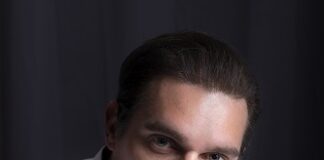 Alessandro Fantoni tra i protagonisti di “Il tenore: eroe o vittima?…e ricomincia il canto”