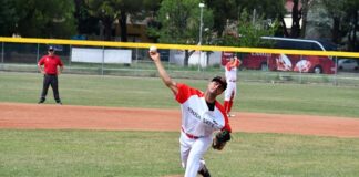 La capolista Comcor Modena passa due volte contro Erba Vita New Rimini