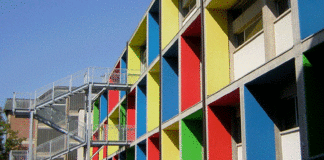 Provincia di Modena: Sassuolo, al via la ristrutturazione dell’aula magna dell’istituto Baggi