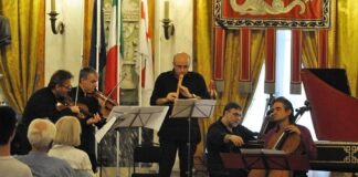 21°ERF: il 10 agosto “Vivaldi Project” con i 5 fuoriclasse di Barocco Italiano a Imola
