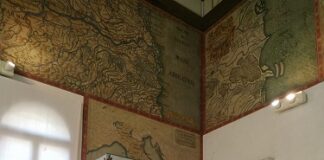 Ritorna a Russi la rassegna “I luoghi dello Spirito e del Tempo”