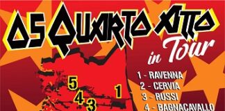 Sketch e comicità tra attori e pubblico con “Freak Out!”