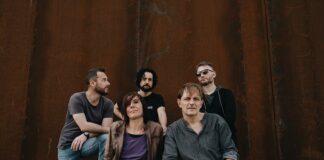 “Sabrina” nuovo singolo dei Caravane De Ville dopo 15 anni