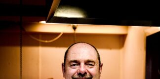 Massimiliano Poggi nuovo presidente di CheftoChef