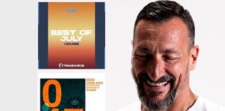 DAN:ROS, ogni sabato è al Coconuts di Rimini