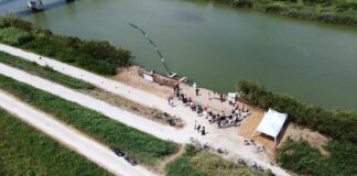 Inaugurato il progetto integrato a tutela delle acque nel territorio di Rimini