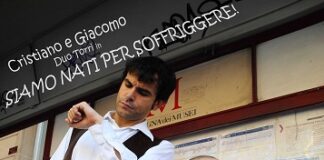 Il duo Torri giovedì 5 agosto a Toscanella in Piazza Libertà