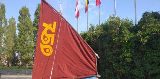 Cattolica: la vela al terzo dei 750 anni della Regina dell’Adriatico