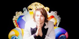 21°ERF: Federico Gad Crema l’8 agosto nel Chiostro del Palazzo Vescovile di Imola