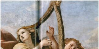 Chiesa di San Biagio: gli affreschi di Mattia Preti
