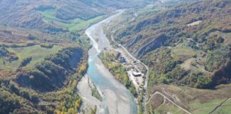 Provincia di Modena : viabilità, il piano per la sp 4 Fondovalle Panaro