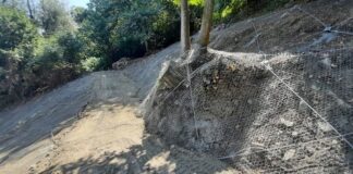 Provincia di Modena: Serramazzoni, conclusi i lavori sulla sp 3 Giardini