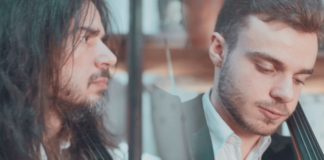 IN MEZZO SCORRE IL FIUME: sabato 7 agosto i Guerzoncellos a Castel del Rio