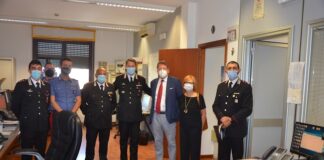 Ferragosto: ringraziamento a chi tiene aperta la città