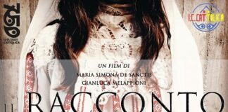 “Il racconto di Antonia” questa sera all’Arena della Regina