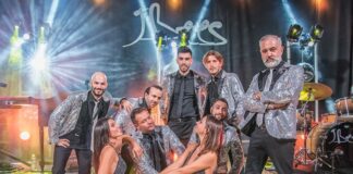 A Misano Ferragosto tra spettacoli, fuochi d’artificio e attenzione alla sicurezza