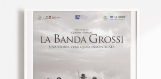 Cineforum Comitato Dantesco: mercoledì 11 agosto ‘La Banda Grossi’