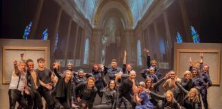 Sere d’estate con “Cesena Riparte – Che spettacolo!” (FOTO)