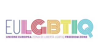 I tanti colori della libertà con la mostra “EULGBTIQ”