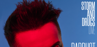 Storm and Drugs Tour il 4 settembre a Sissa Trecasali (PR)
