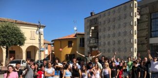 MusicCamp 2021, 41 giovani talenti fanno ballare e cantare la Riviera