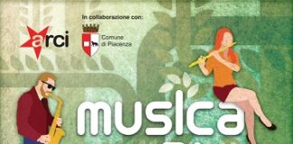 Al via il 17 agosto la rassegna “Musica ai Giardini”