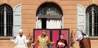 Le nuove avventure dei Musicanti di Brema l’8 agosto a Palazzuolo