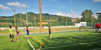 Faccia a faccia tra le vecchie glorie del Cesena Calcio e l’Amministrazione comunale (FOTO)