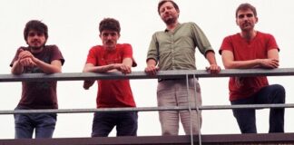 Alla Tenda serata tra musica e fantascienza