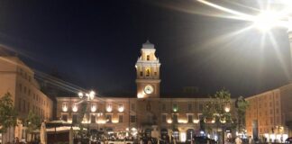 La Panchina Post Pandemica cambia forma