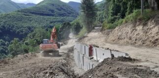 Ventasso, domani apre la pista che bypassa la Sp91