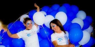 “Benvenuti nella terra dello star bene!” Torna la Notte Celeste