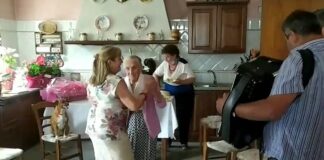 Provincia di Modena: Polinago, 100 anni di Ida Richeldi