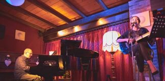Nel blu dipinto di Blues il 27 agosto a Vigarano Mainarda (FE)