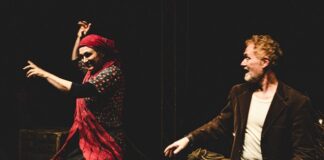 Lo spettacolo Cuori di Terra del Teatro dell’Orsa il 6 agosto a Reggio Emilia