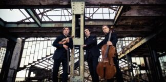 21°ERF: Trio di Parma il 24 agosto al Teatro dell’Osservanza di Imola