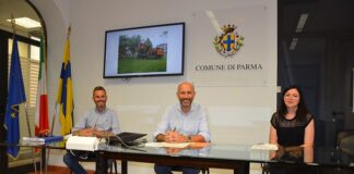 “Parma, scuole sicure e sostenibili”