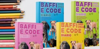 Rimini: “Baffi e code”