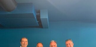 Il Ministro Garavaglia ha incontrato le categorie economiche riminesi