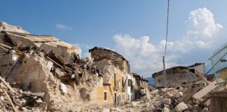 Università di Parma: il 31 agosto conferenza “Terremoti: la matematica può “salvare”?”