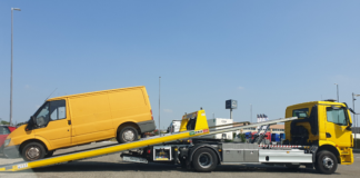 Piacenza, controlli con TargaSystem