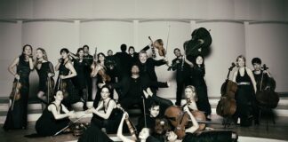 21°ERF: Salzburg Chamber Soloists il 6 agosto alla Rocca Sforzesca di Imola