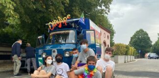 Il 28 e 29 agosto l’ApeRadio di Radioimmaginaria arriva a Forlì