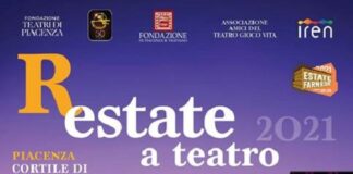 Debora Villa in “Gli uomini vengono da Marte, le donne da Venere” questa sera a Piacenza