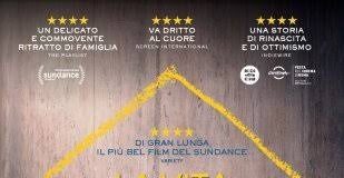 Negli UCI dell’Emilia Romagna il 30 agosto arriva ESSAI con La Vita che Verrà