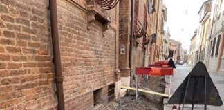 Gli interventi e le attività dei cantieri previsti a Ferrara dal 30 agosto 2021