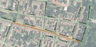 Gli interventi e le attività dei cantieri previsti a Ferrara dal 2 agosto 2021