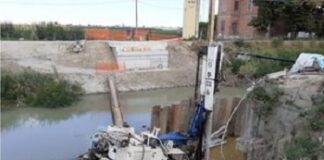 Lavori pubblici e viabilità previsti a Ferrara dal 30 agosto 2021