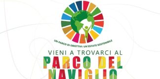 “Un Parco di Obiettivi: un’Estate Sostenibile” di IBO Italia ODV – ETS.